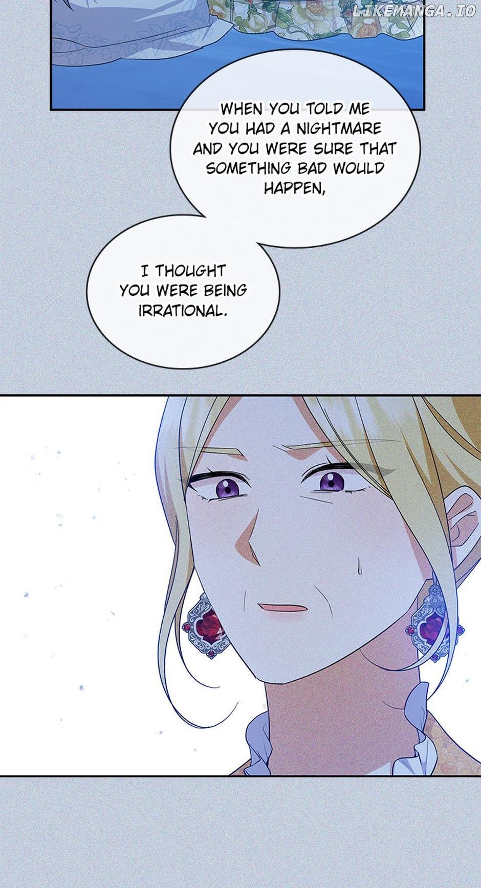 Please Support Revenge Chapter 60 - page 70