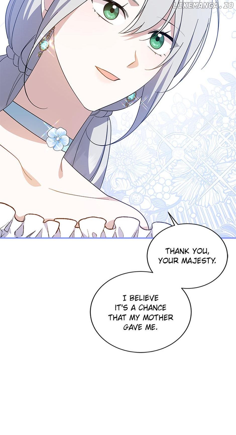 Please Support Revenge Chapter 60 - page 73