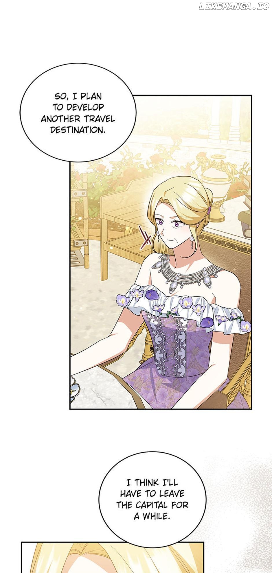 Please Support Revenge Chapter 60 - page 74