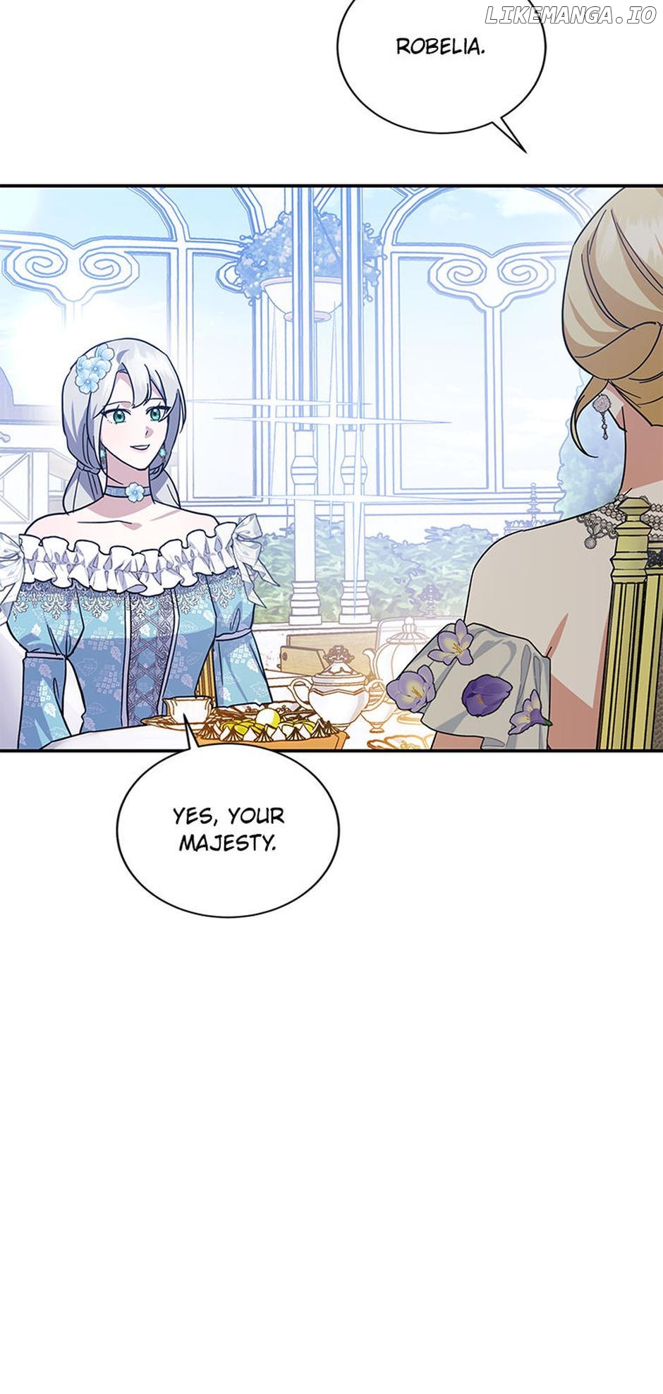 Please Support Revenge Chapter 60 - page 76