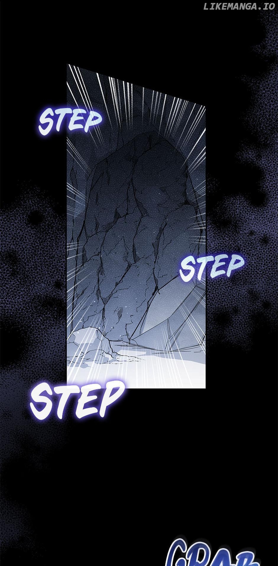 Please Support Revenge Chapter 60 - page 8