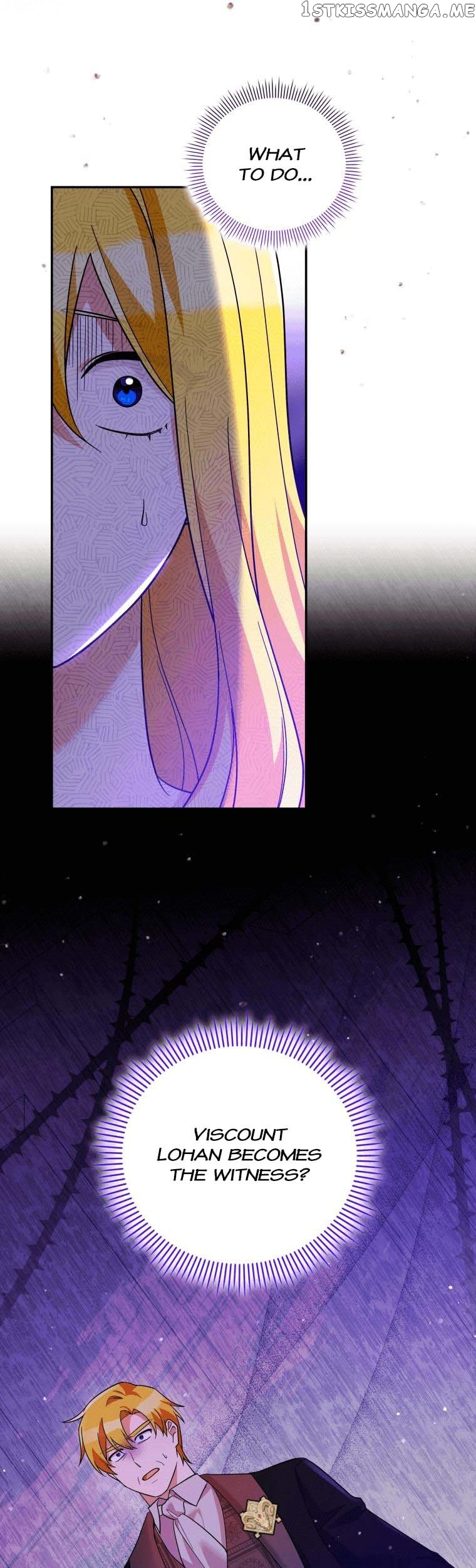 Please Support Revenge Chapter 47 - page 3