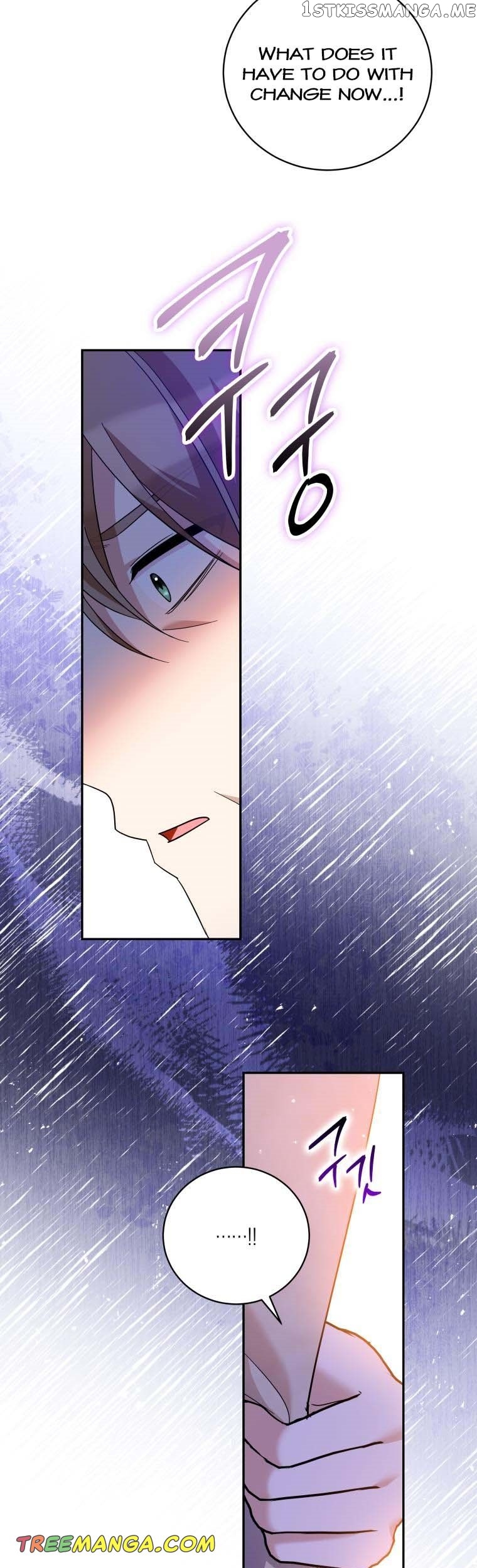Please Support Revenge Chapter 47 - page 35