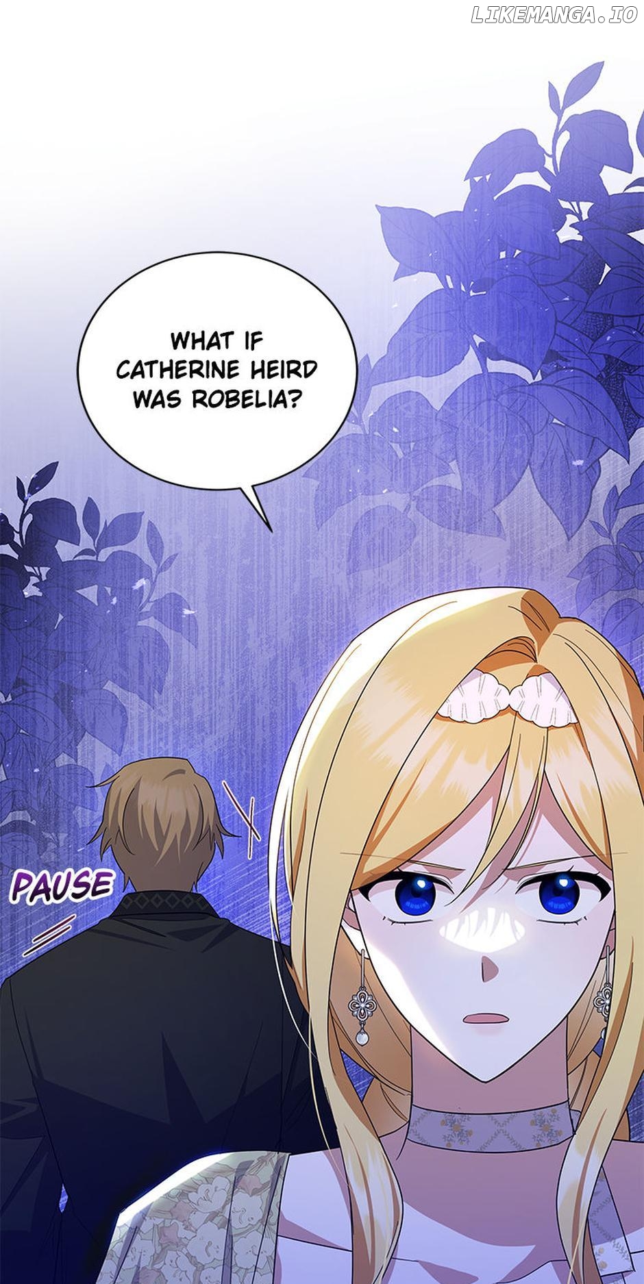 Please Support Revenge Chapter 59 - page 13