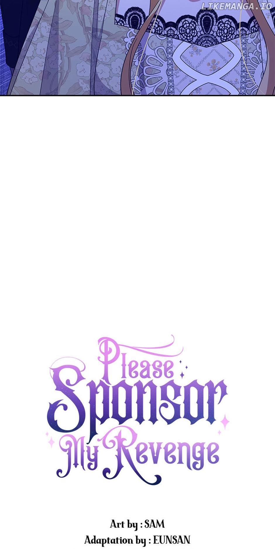 Please Support Revenge Chapter 59 - page 14