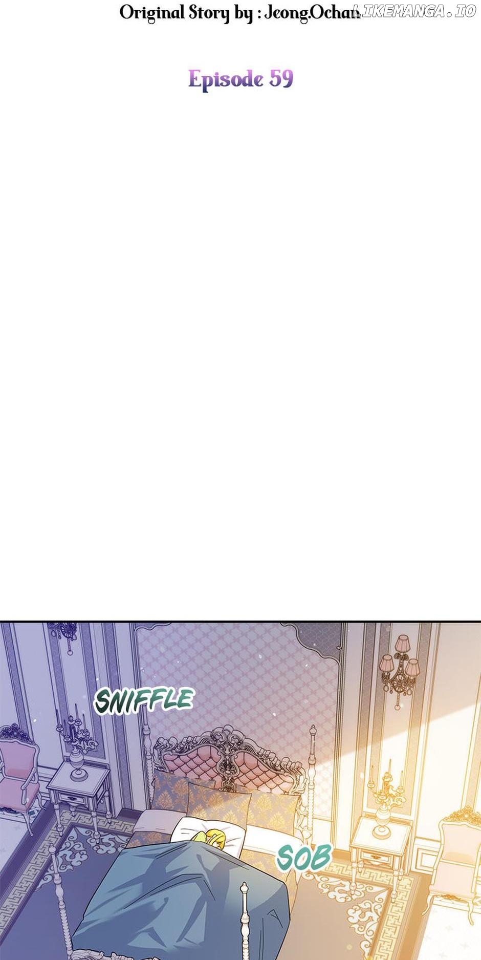 Please Support Revenge Chapter 59 - page 15