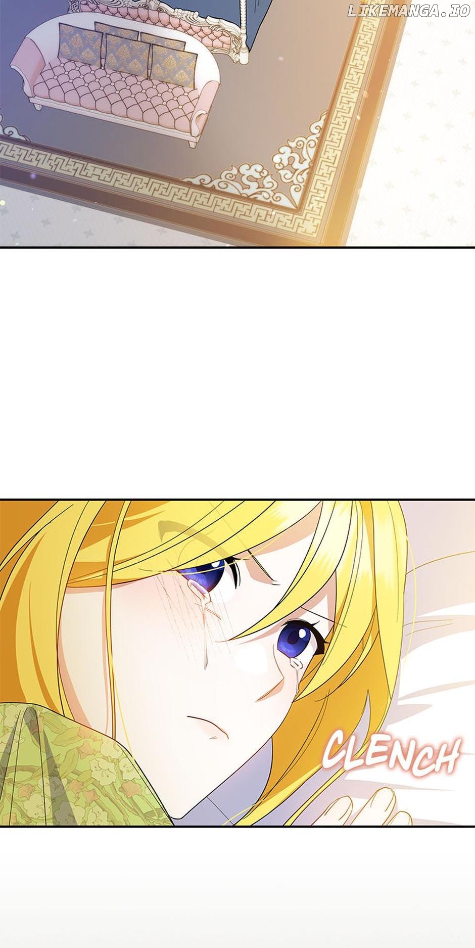 Please Support Revenge Chapter 59 - page 16