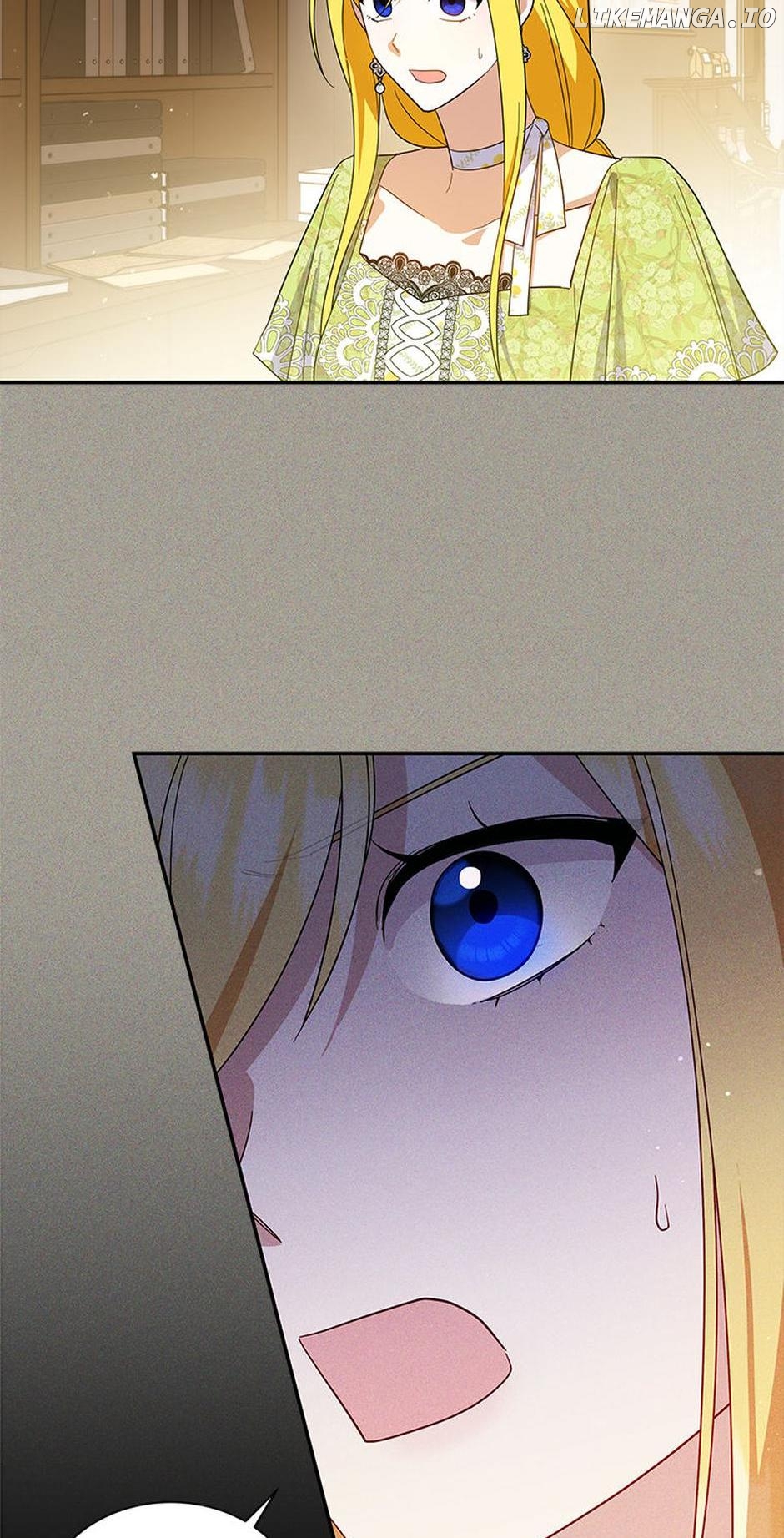 Please Support Revenge Chapter 59 - page 20