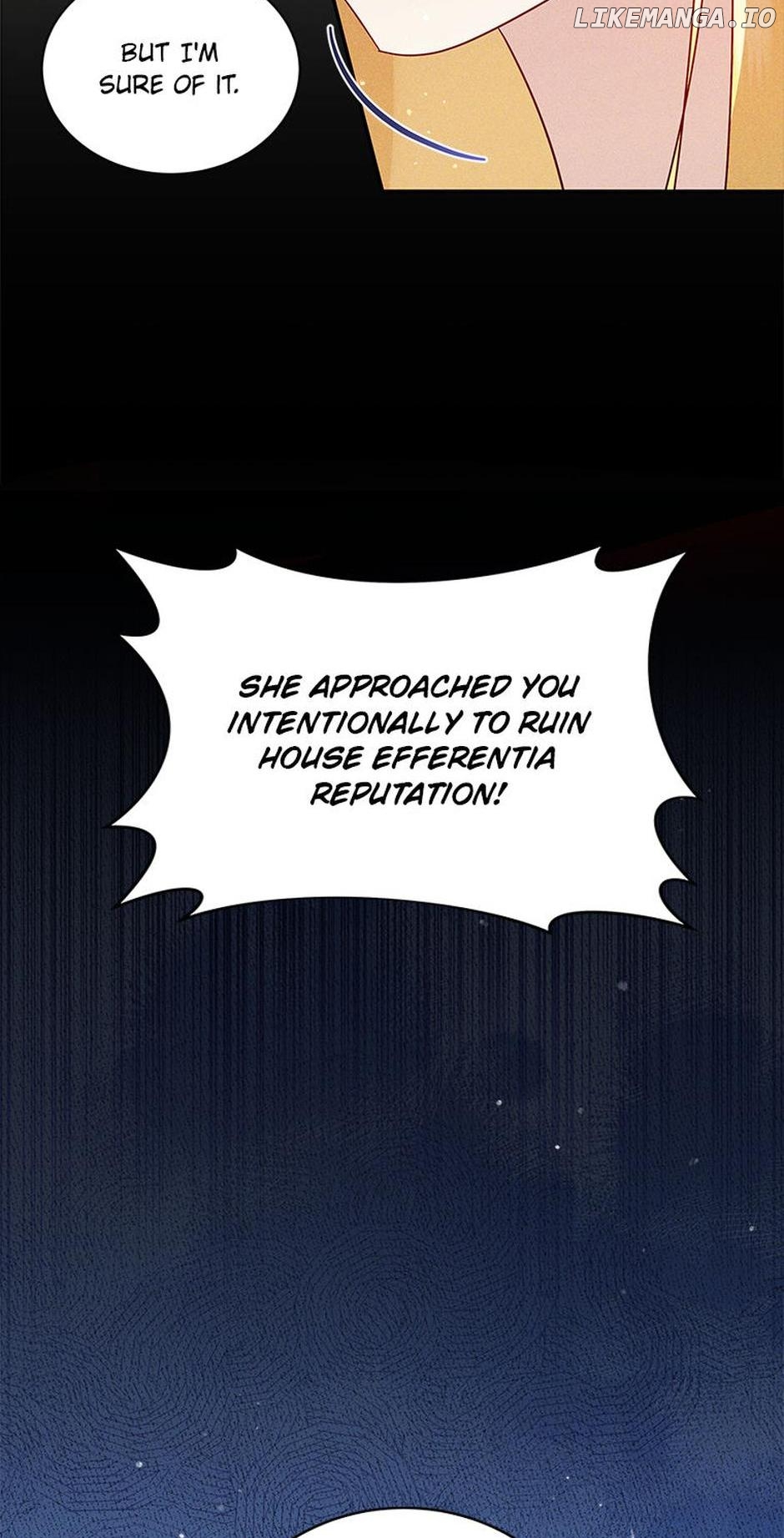 Please Support Revenge Chapter 59 - page 21