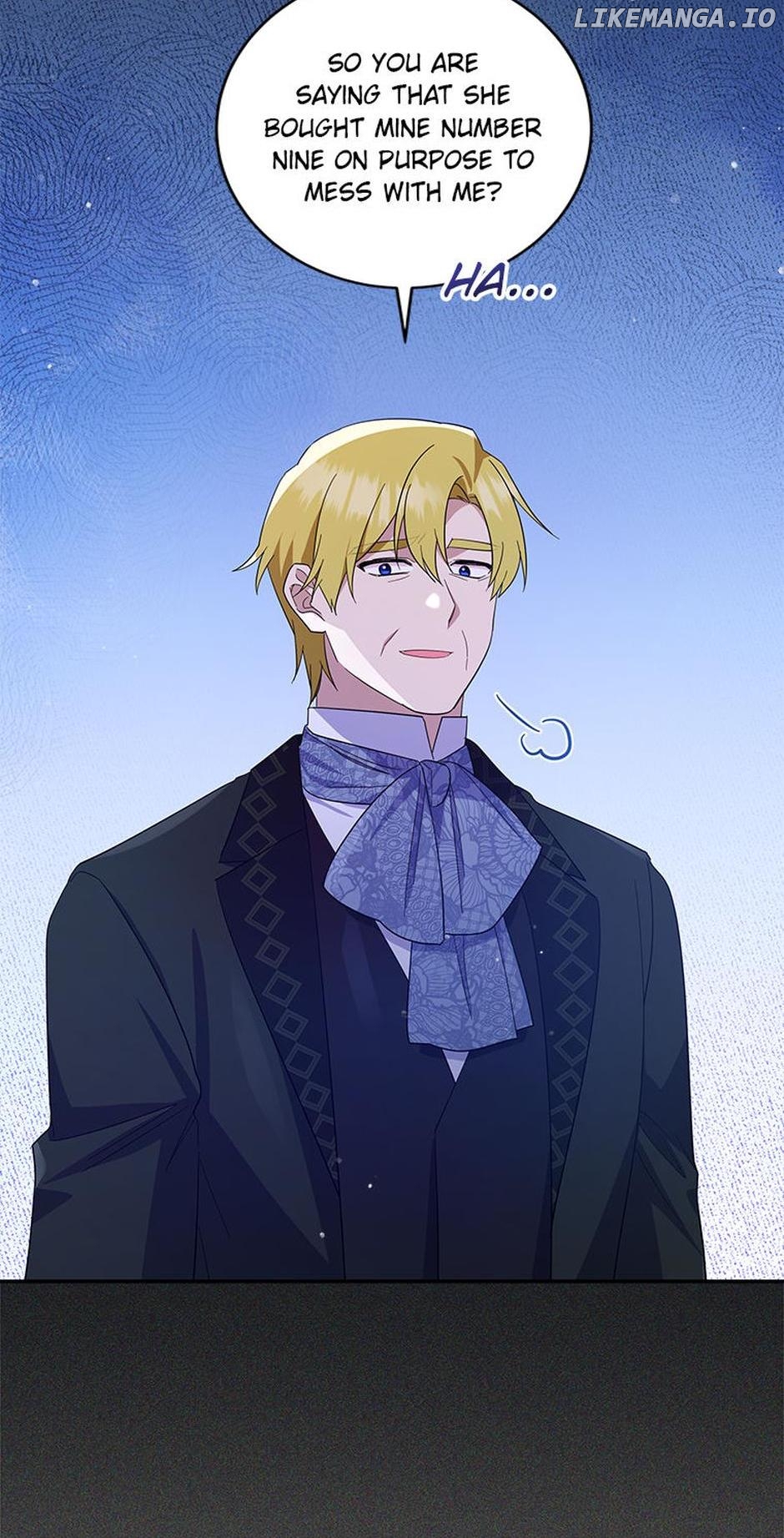 Please Support Revenge Chapter 59 - page 22