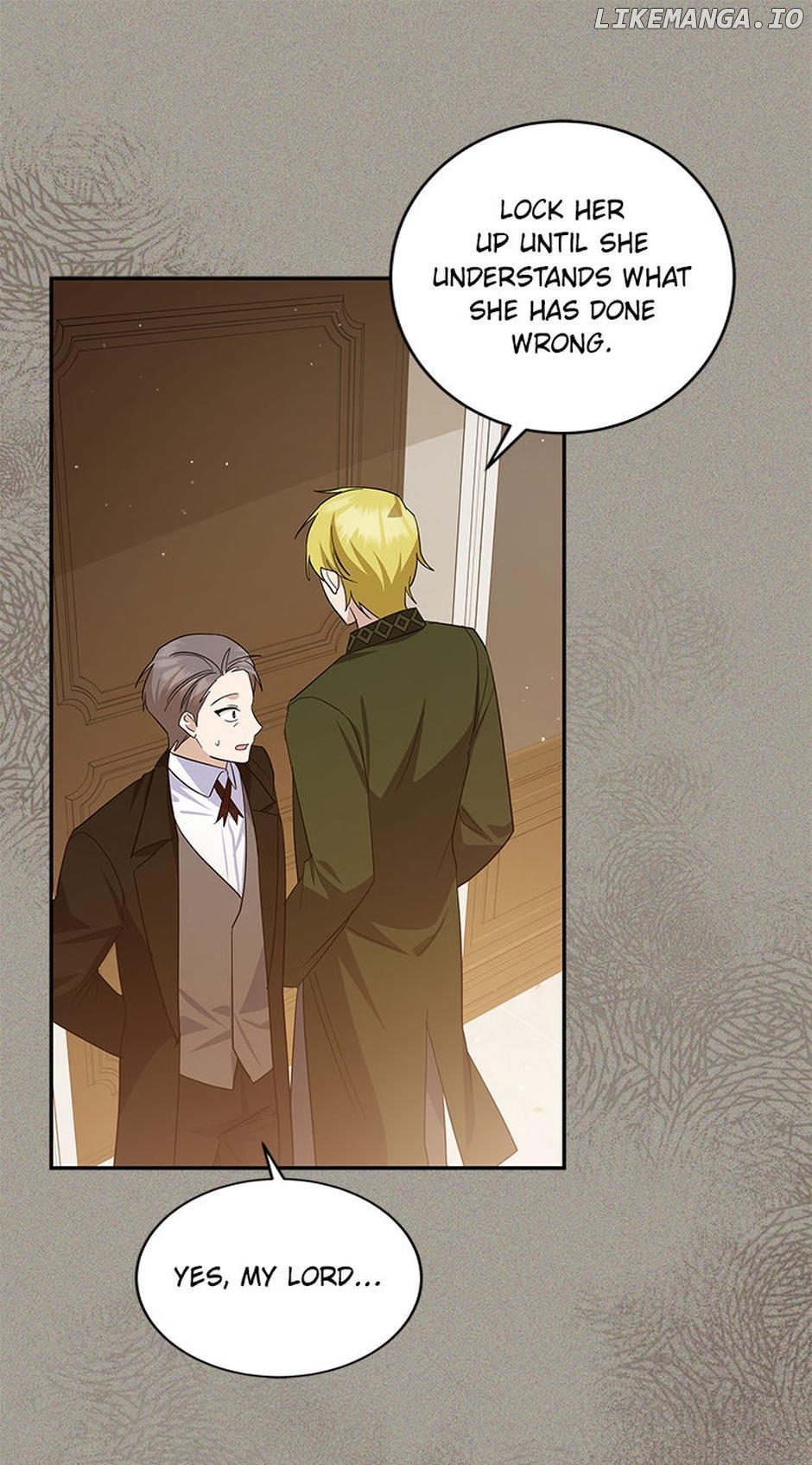 Please Support Revenge Chapter 59 - page 24