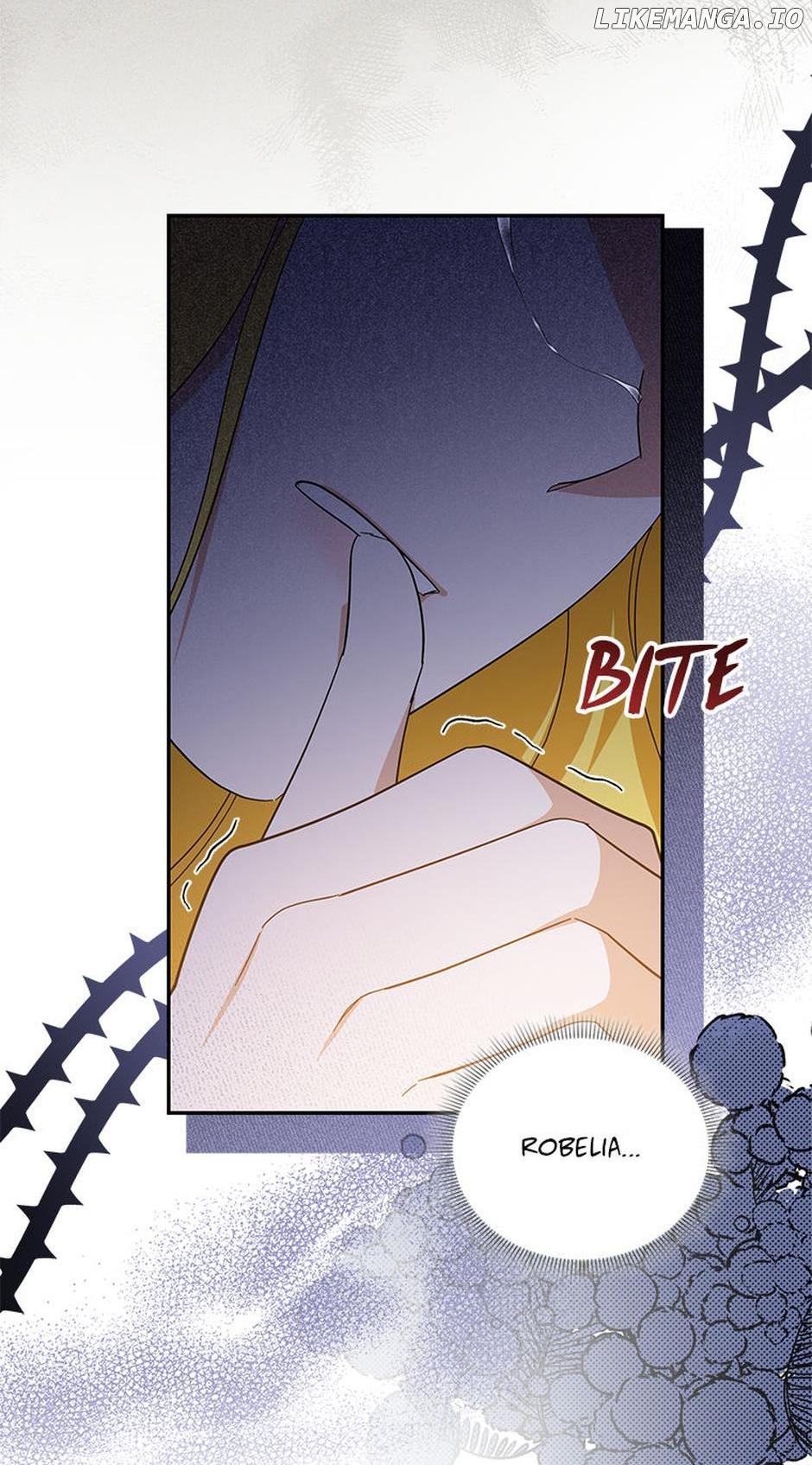 Please Support Revenge Chapter 59 - page 26