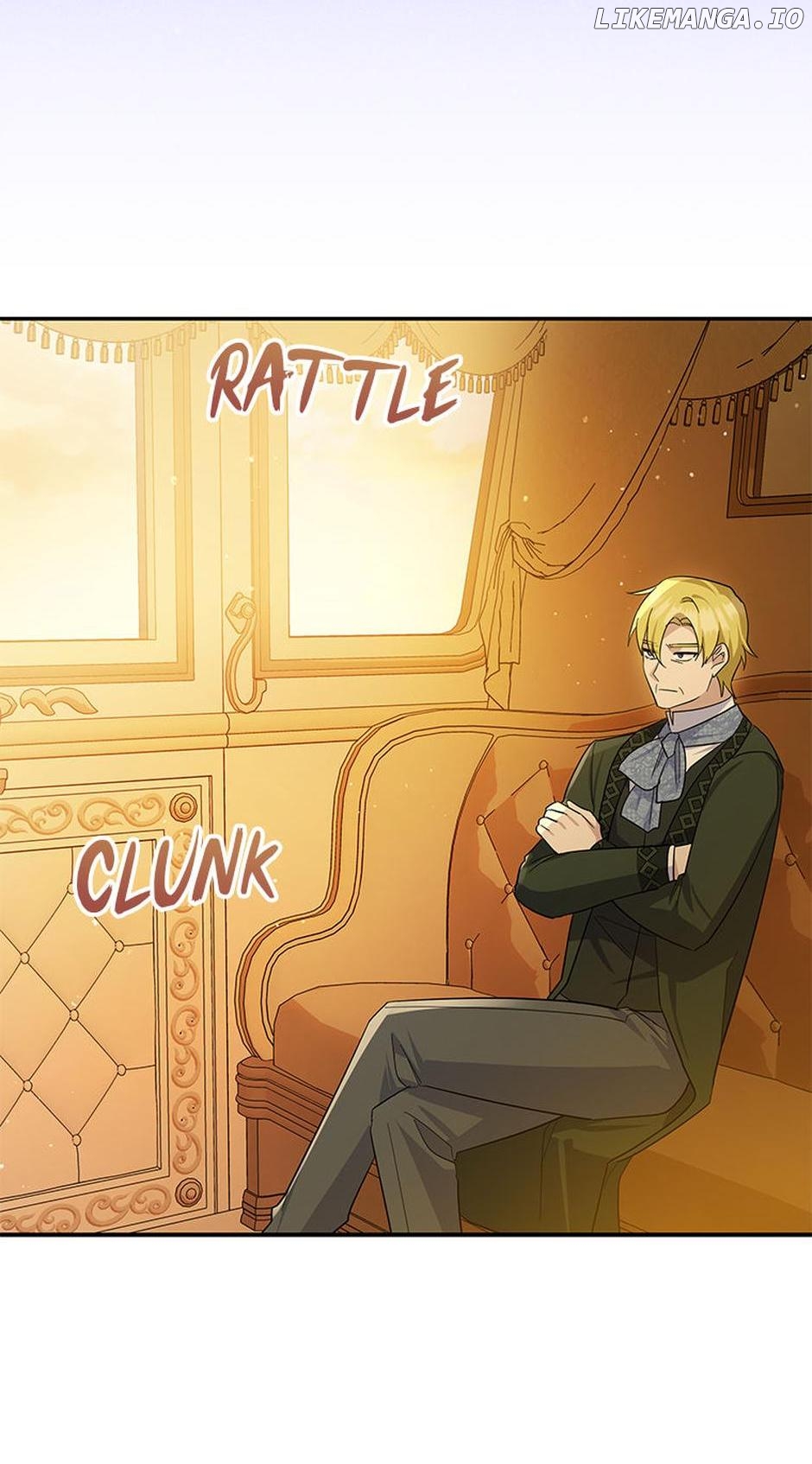 Please Support Revenge Chapter 59 - page 29