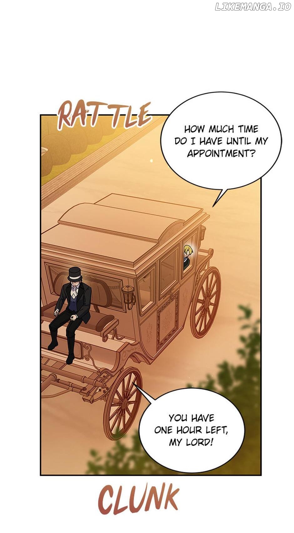 Please Support Revenge Chapter 59 - page 31