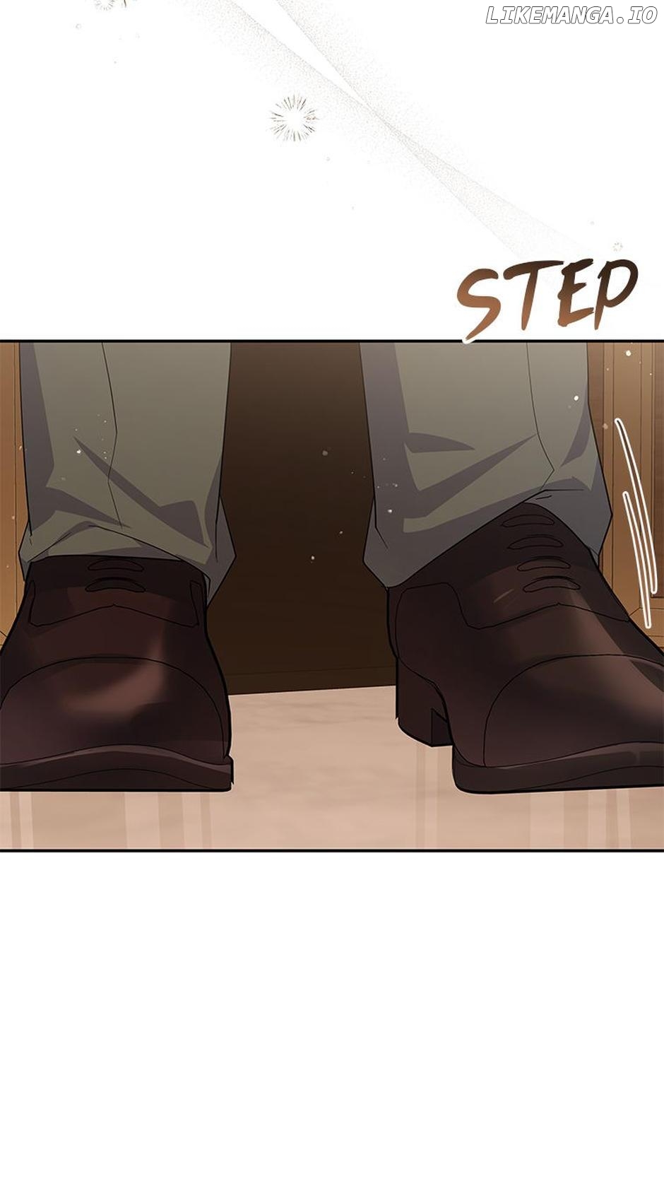 Please Support Revenge Chapter 59 - page 34