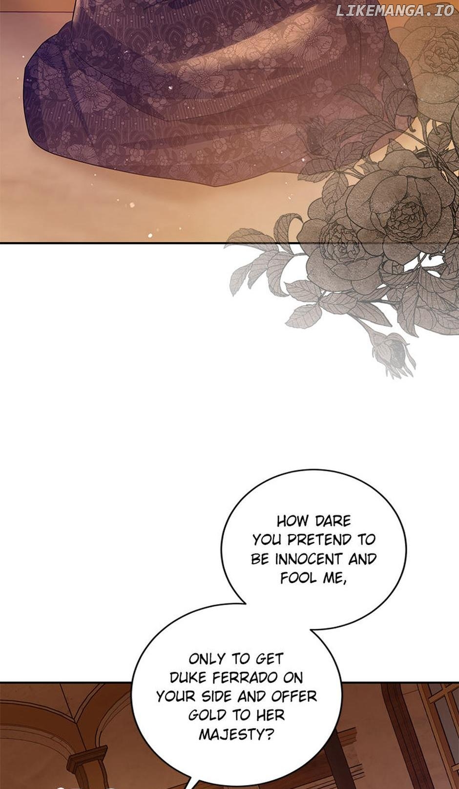 Please Support Revenge Chapter 59 - page 37