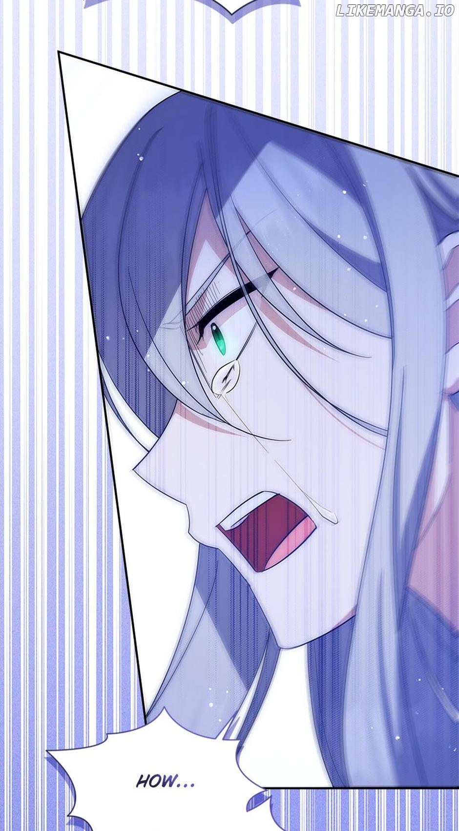 Please Support Revenge Chapter 59 - page 42
