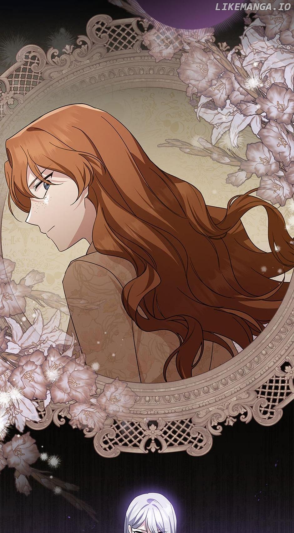 Please Support Revenge Chapter 59 - page 44