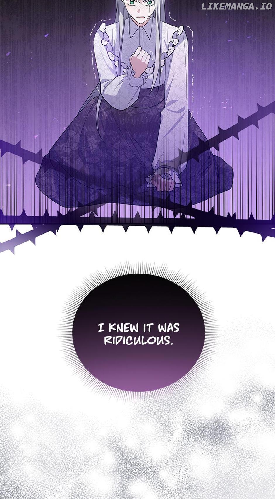 Please Support Revenge Chapter 59 - page 45
