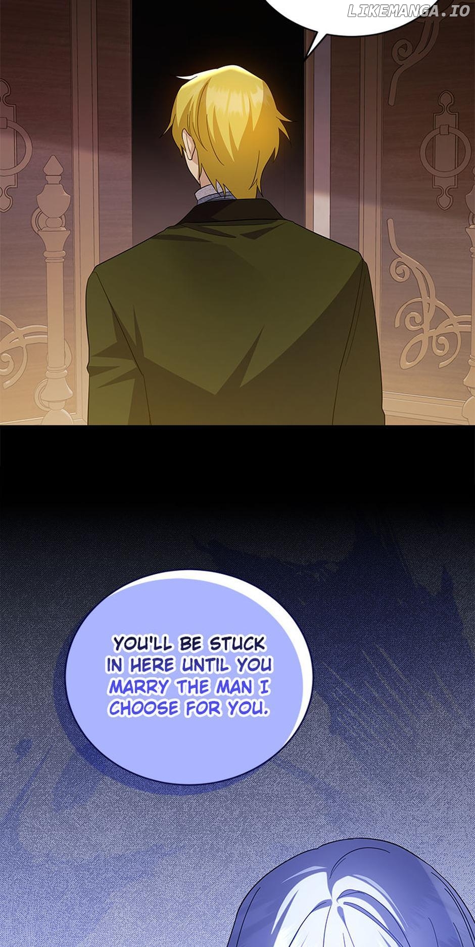 Please Support Revenge Chapter 59 - page 48