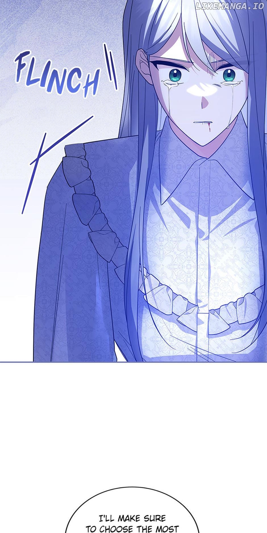 Please Support Revenge Chapter 59 - page 49