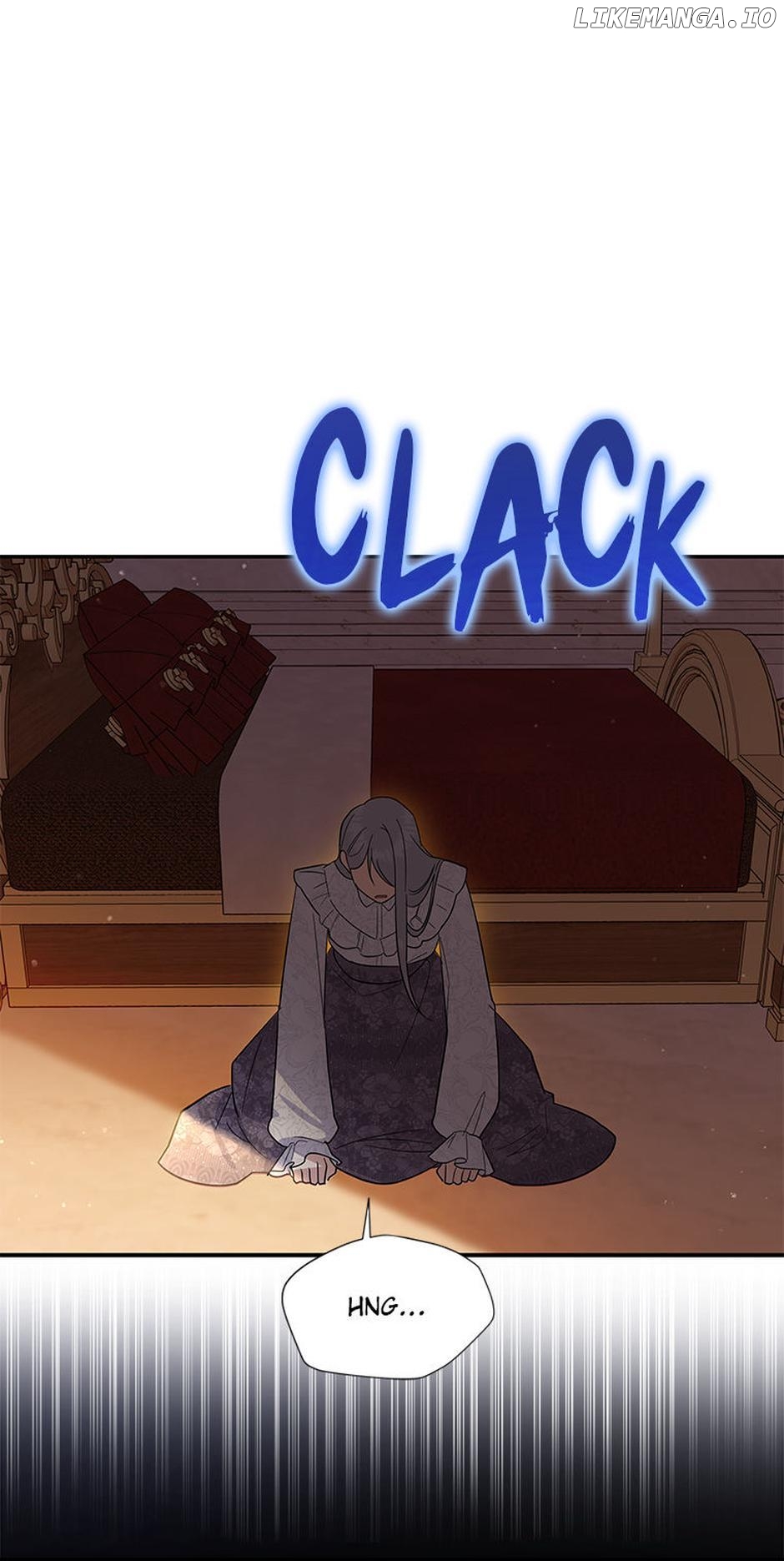 Please Support Revenge Chapter 59 - page 51