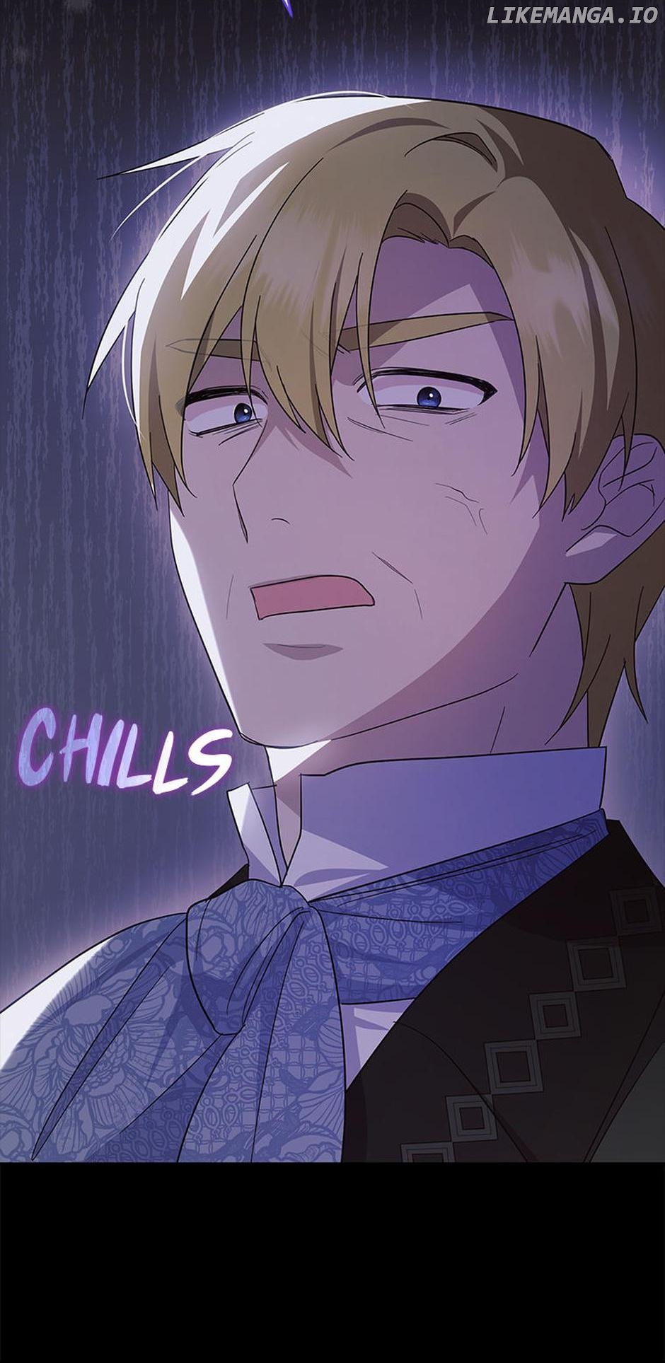 Please Support Revenge Chapter 59 - page 6
