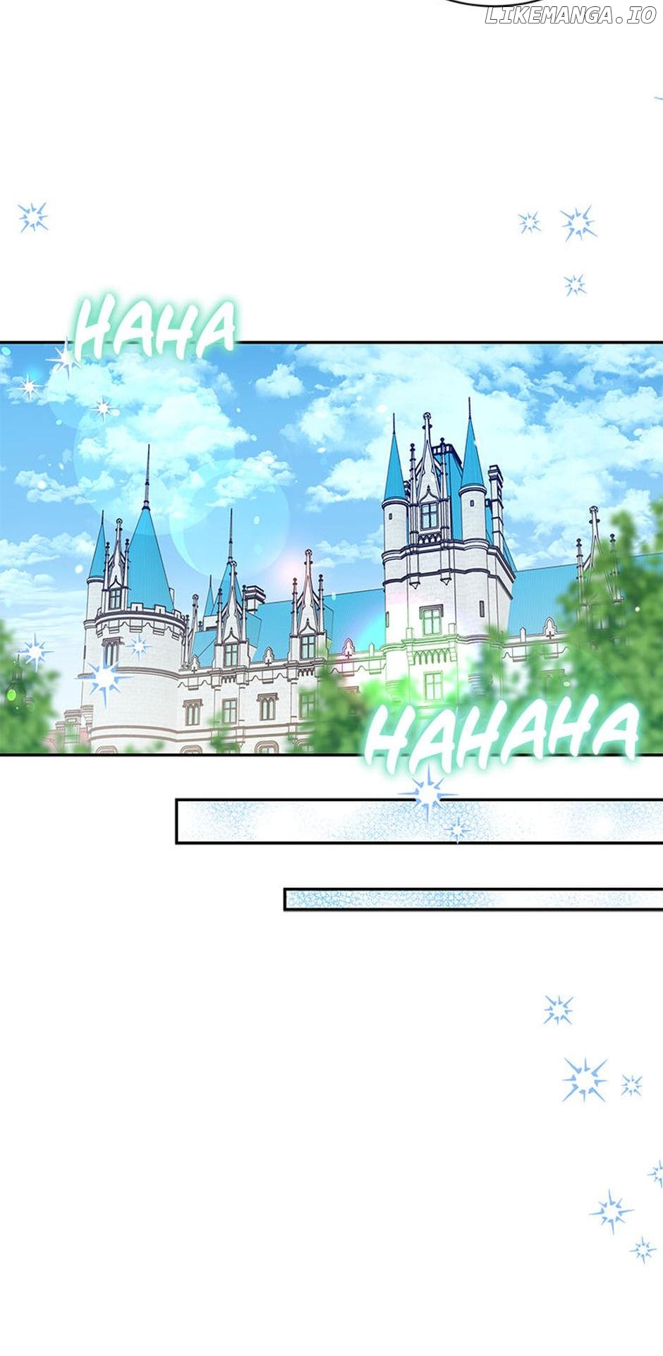 Please Support Revenge Chapter 59 - page 61