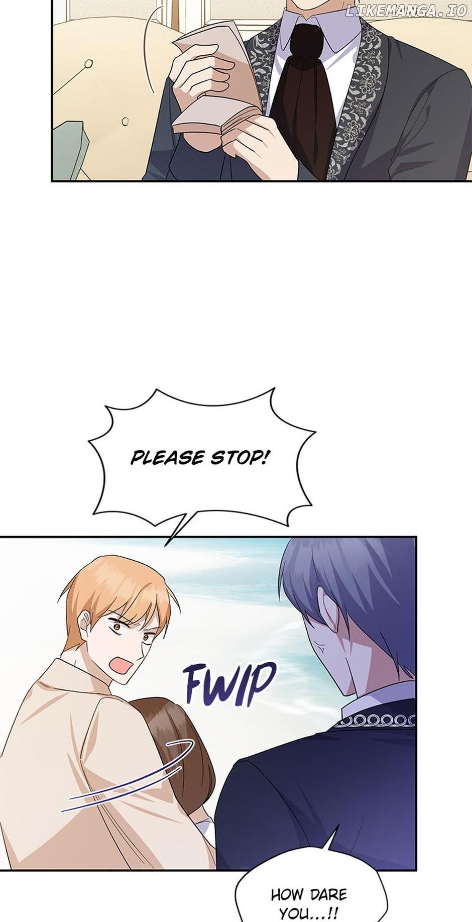 Please Support Revenge Chapter 59 - page 63