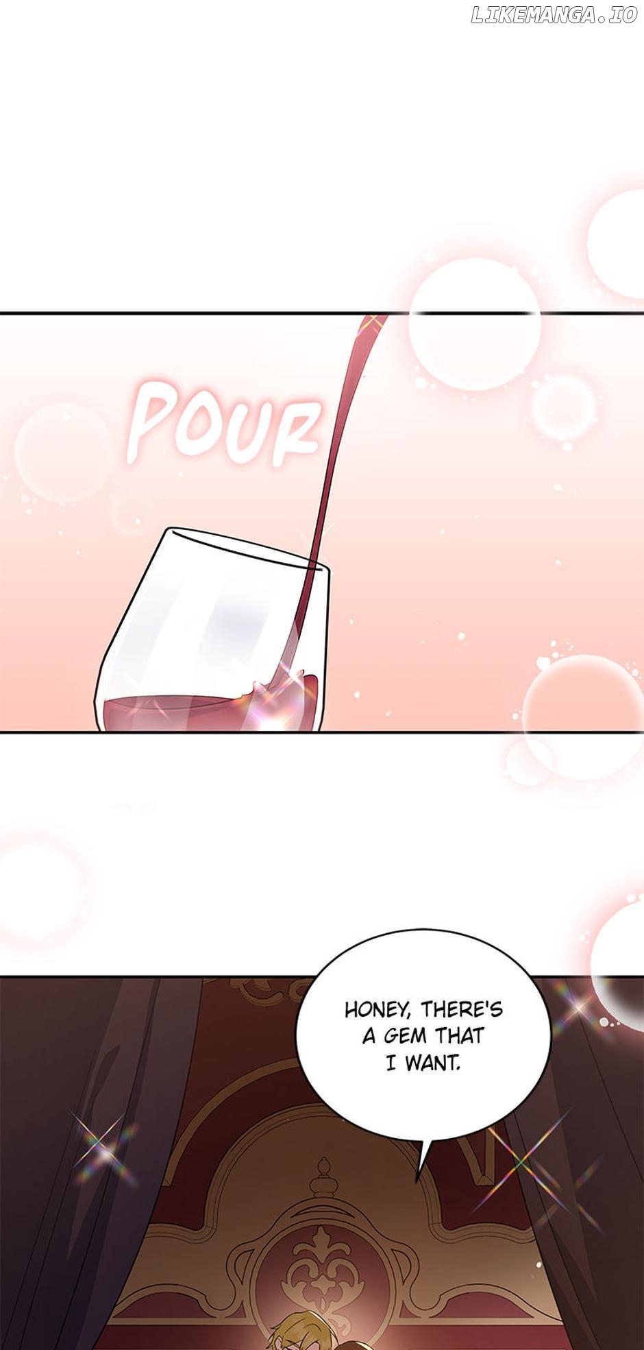 Please Support Revenge Chapter 59 - page 68