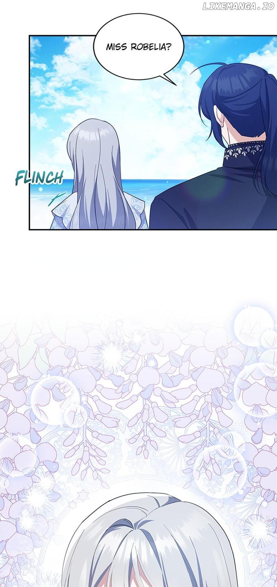 Please Support Revenge Chapter 58 - page 14