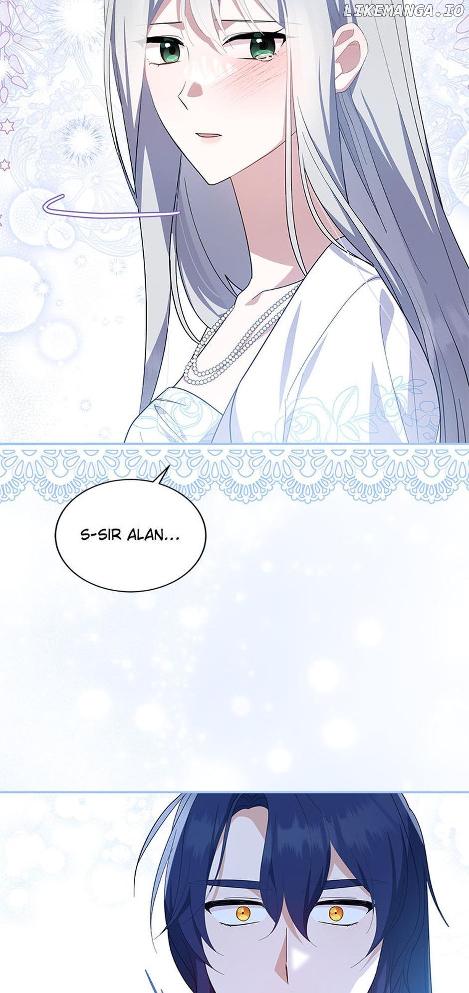 Please Support Revenge Chapter 58 - page 15