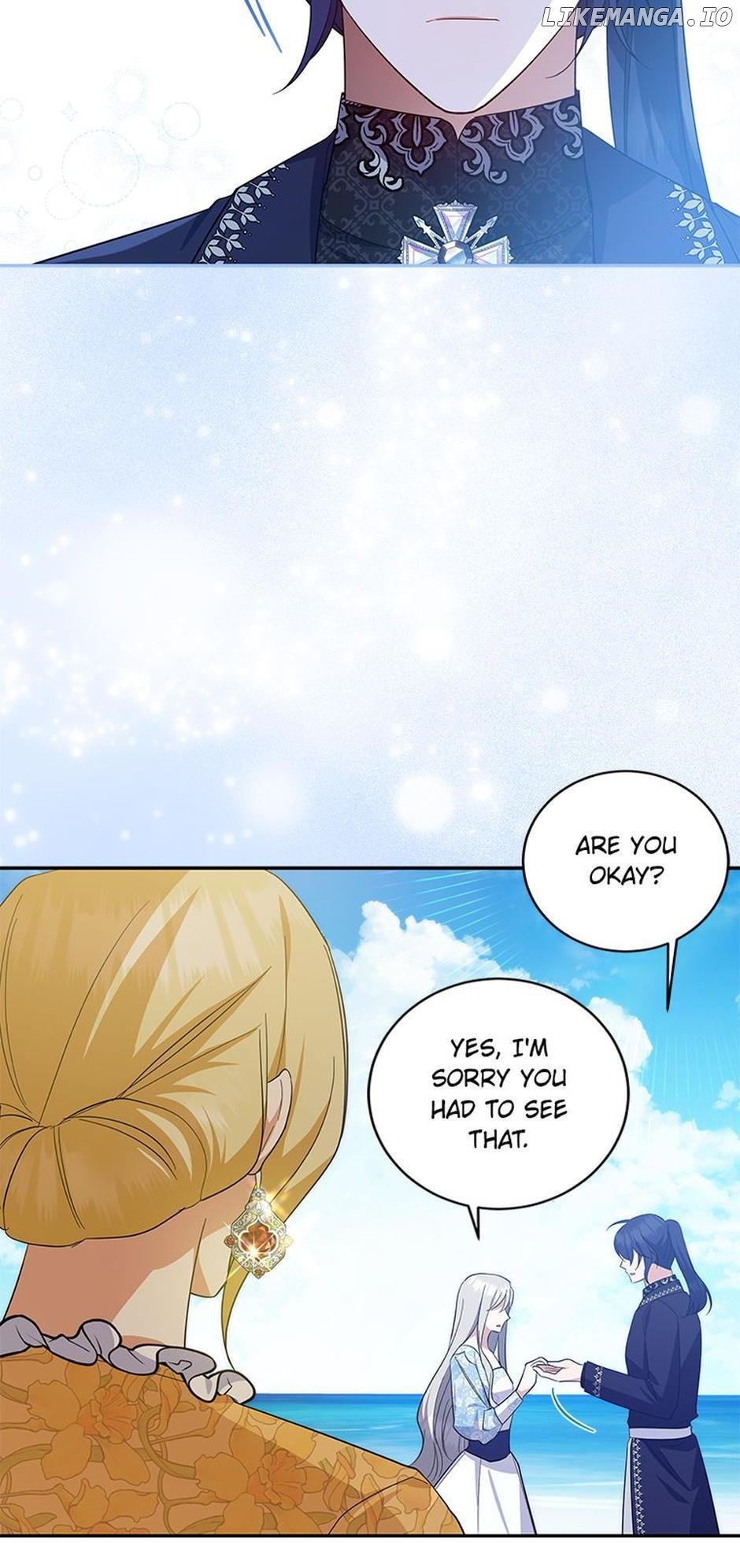 Please Support Revenge Chapter 58 - page 16