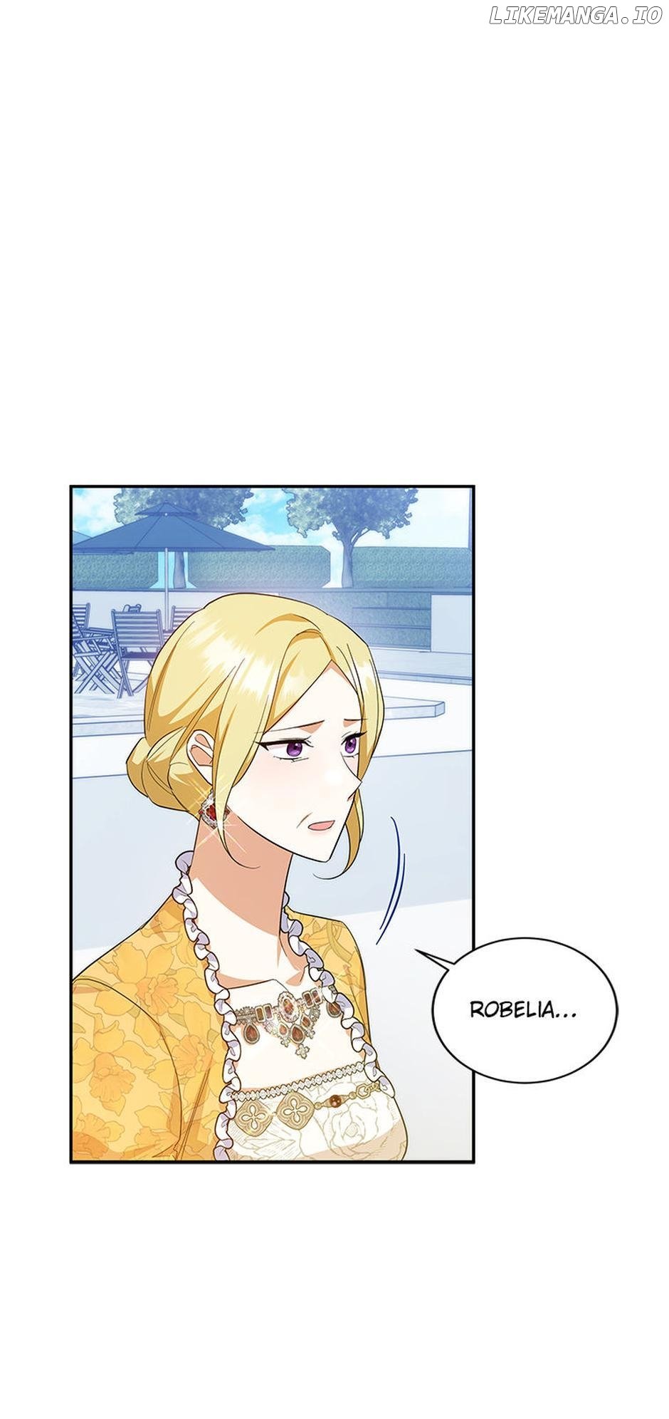Please Support Revenge Chapter 58 - page 17