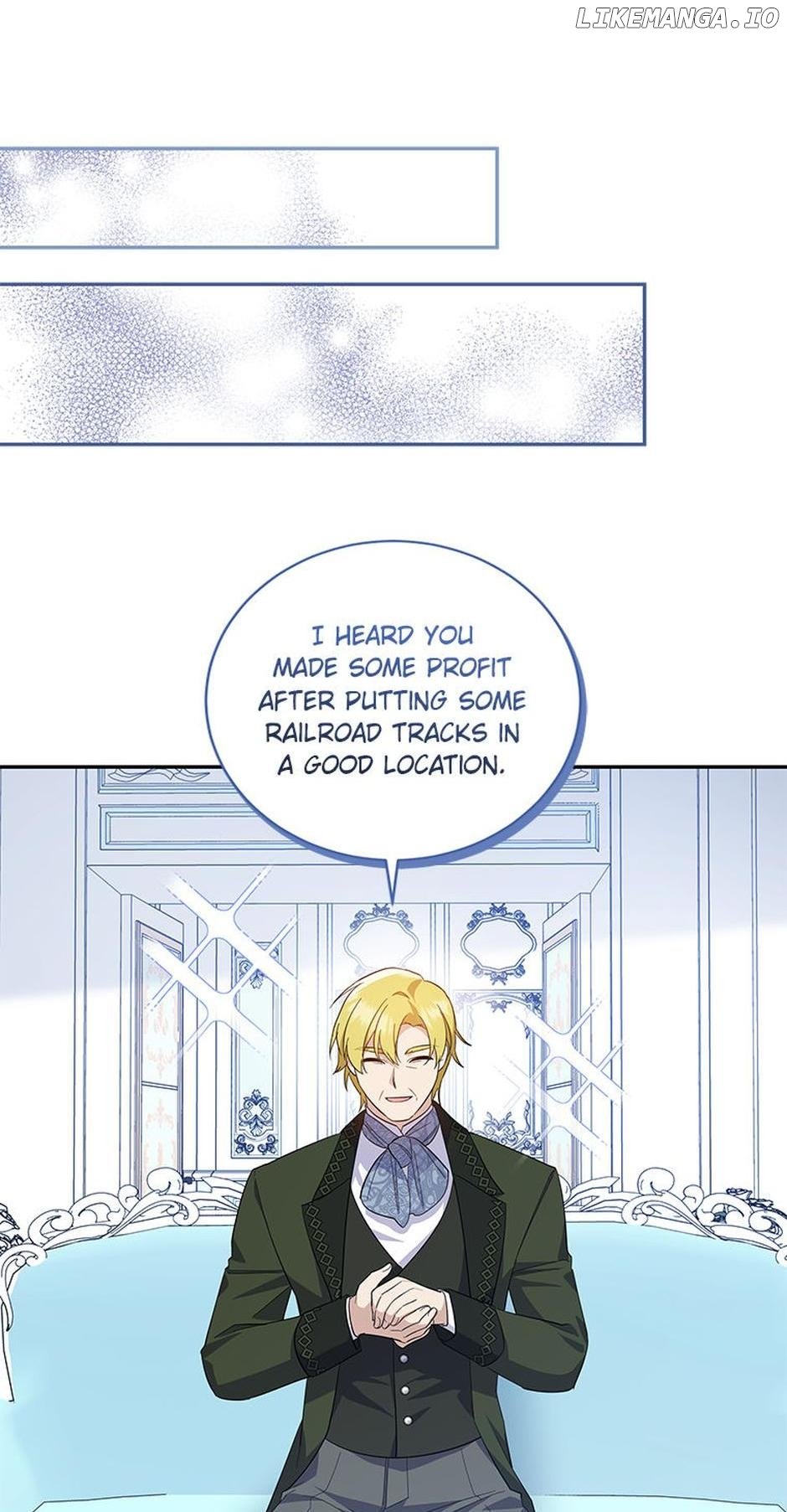 Please Support Revenge Chapter 58 - page 38