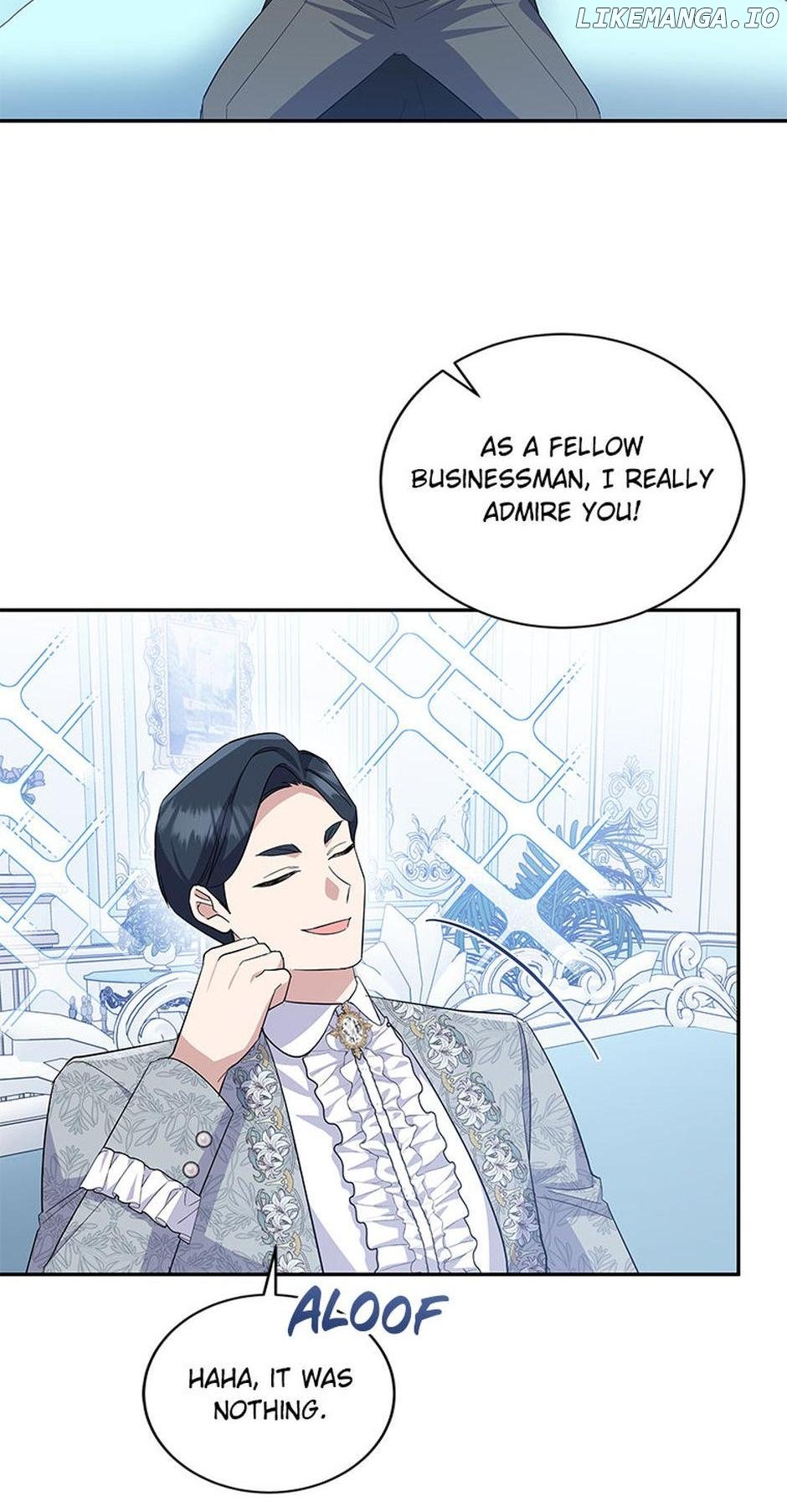 Please Support Revenge Chapter 58 - page 39