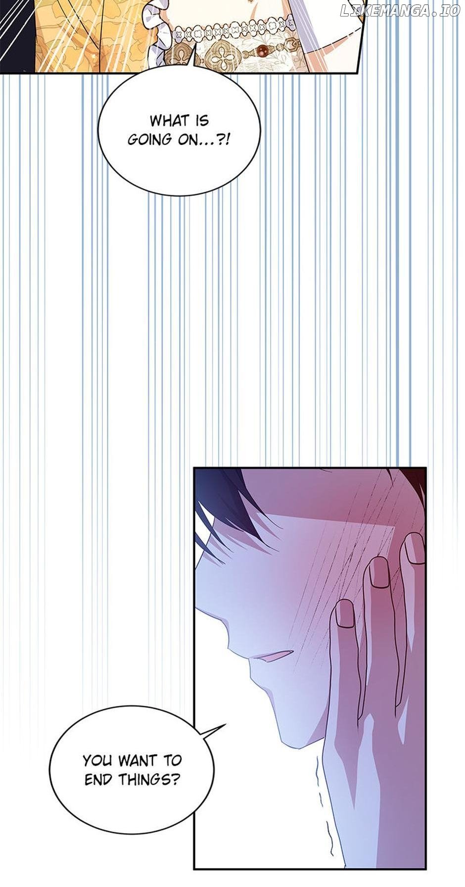 Please Support Revenge Chapter 58 - page 4