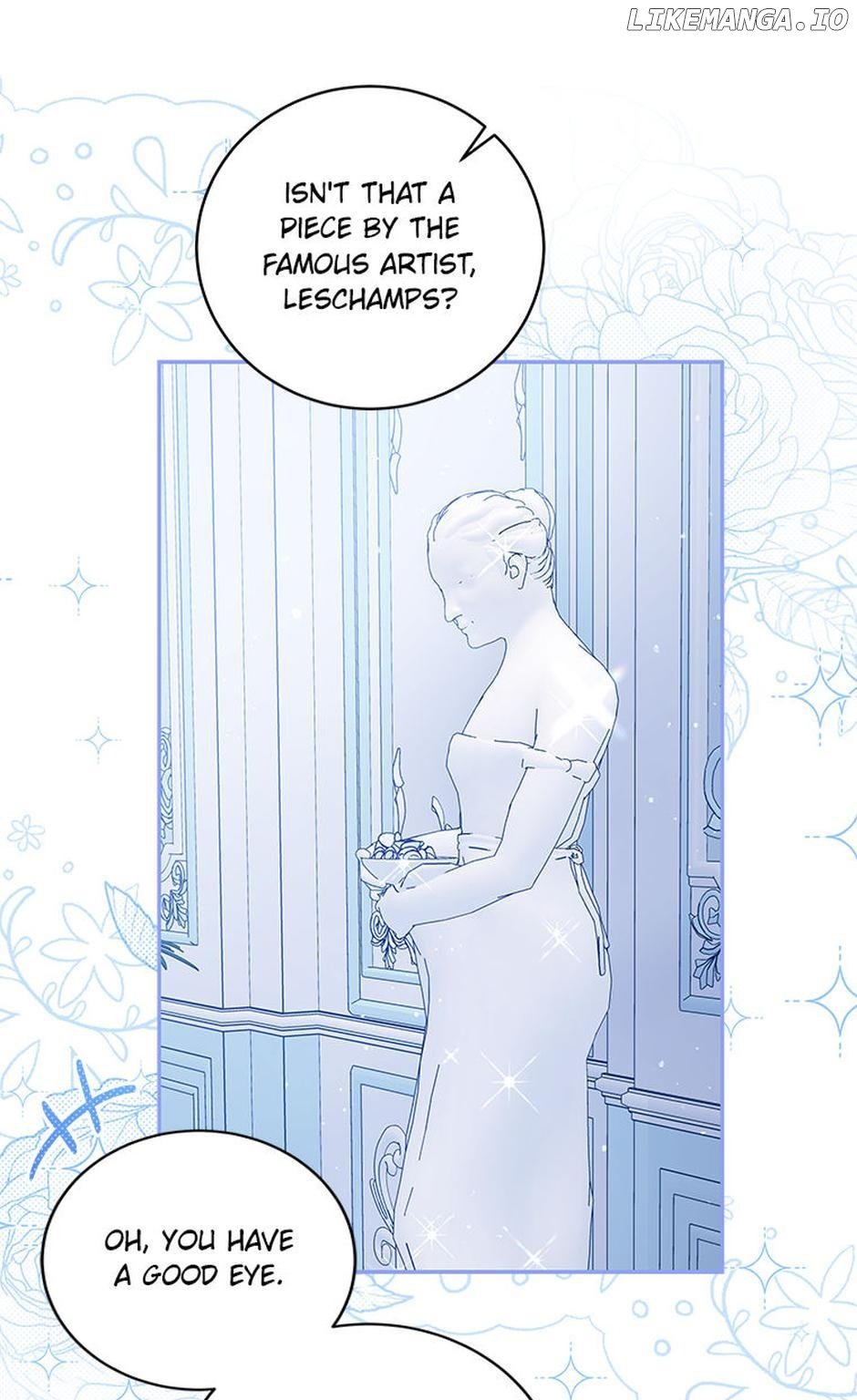Please Support Revenge Chapter 58 - page 41