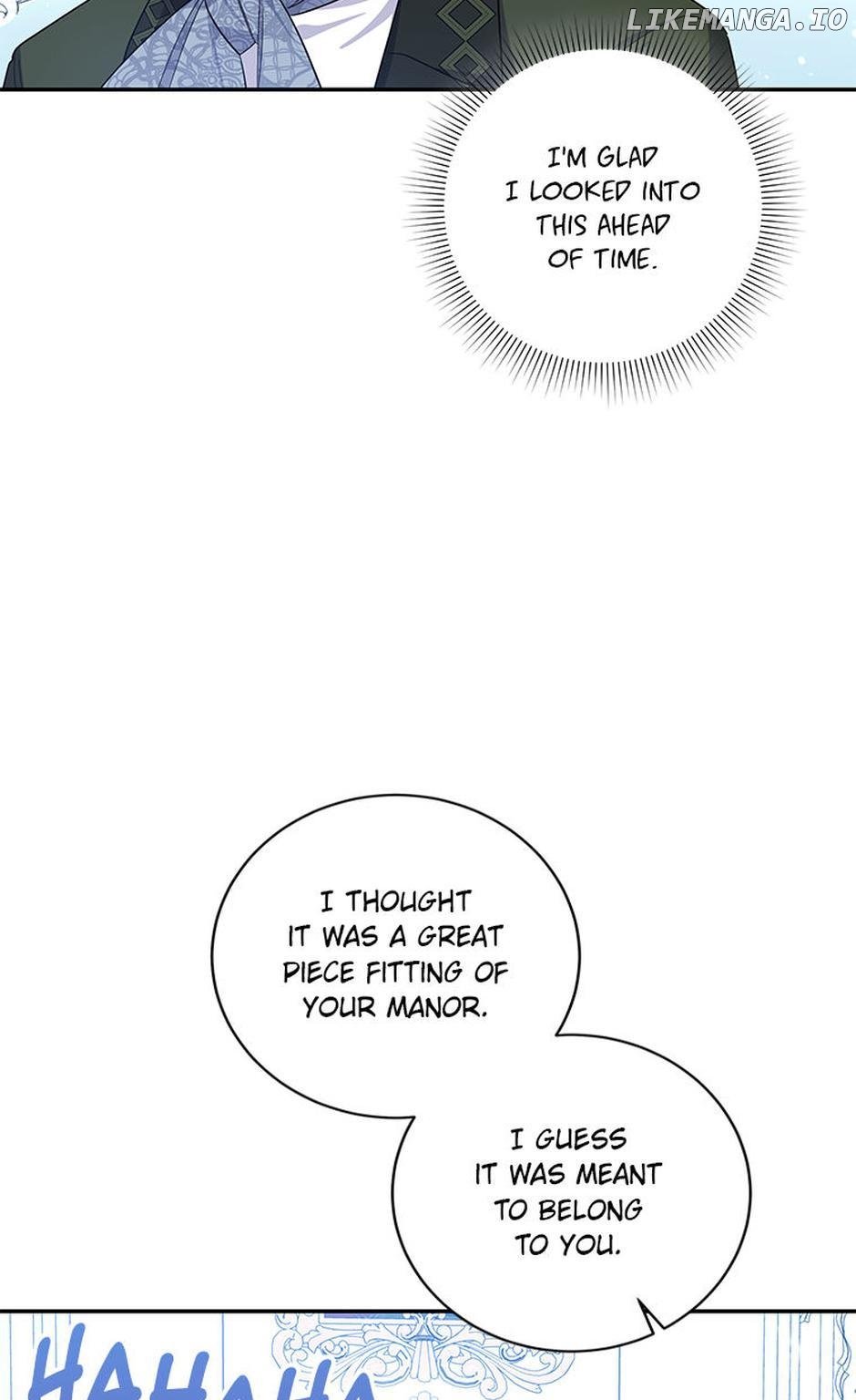 Please Support Revenge Chapter 58 - page 43