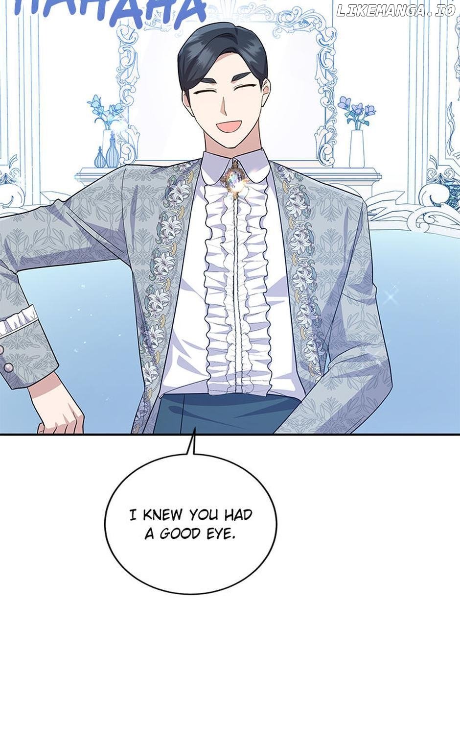Please Support Revenge Chapter 58 - page 44