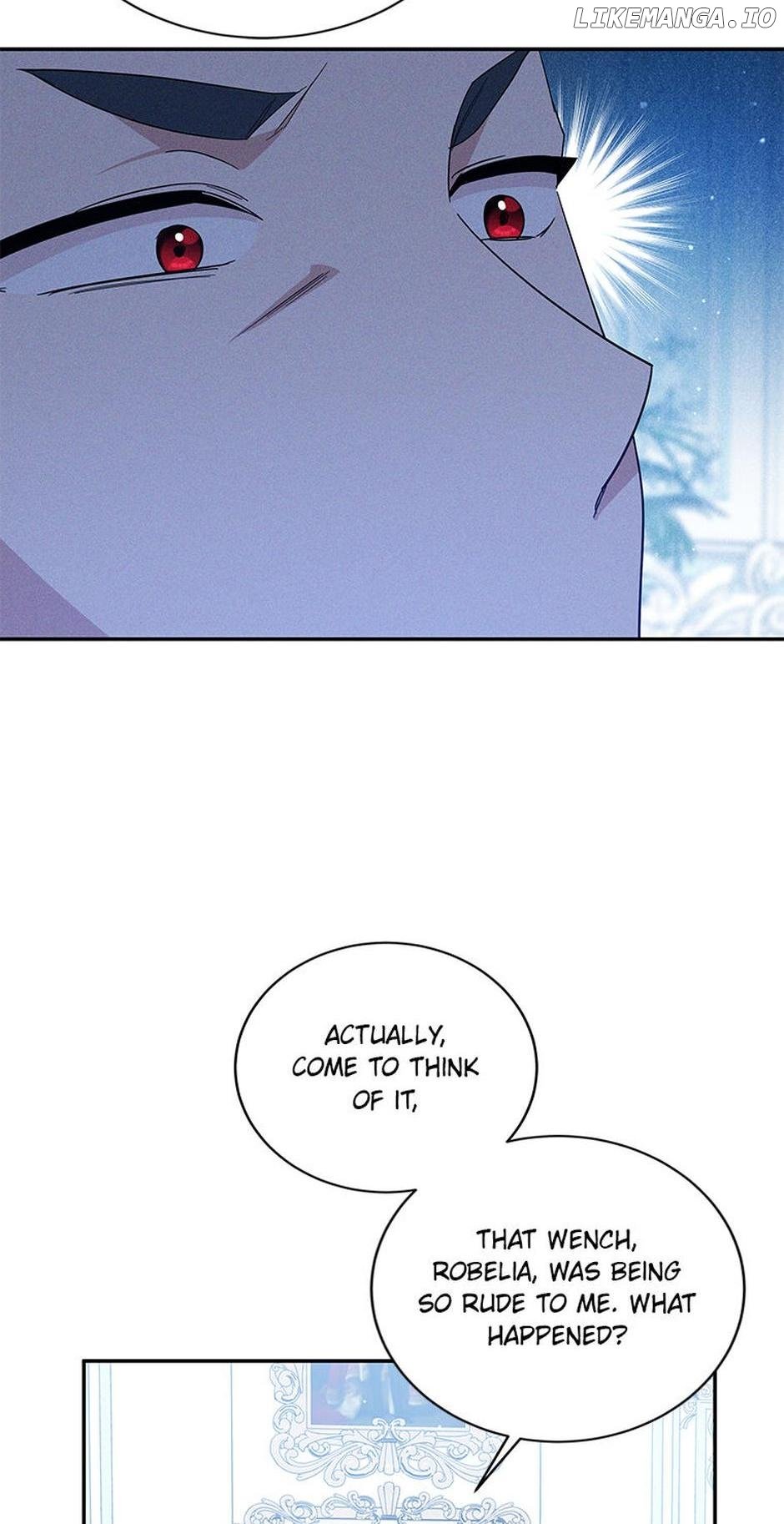 Please Support Revenge Chapter 58 - page 47