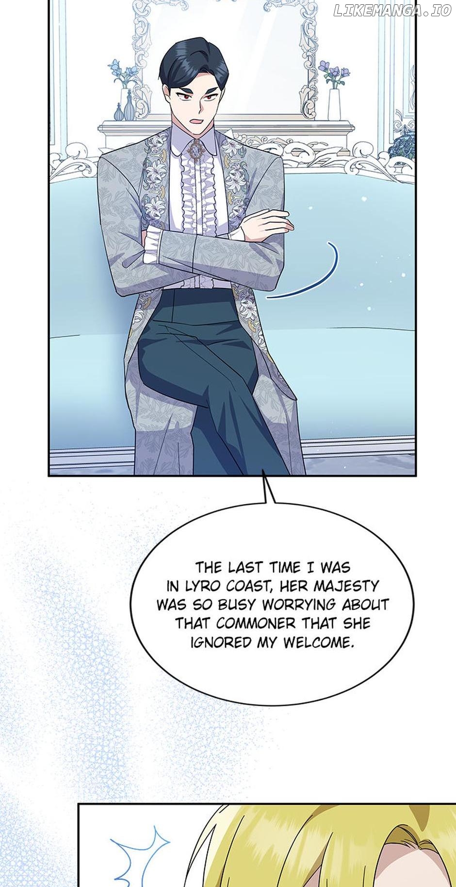 Please Support Revenge Chapter 58 - page 48