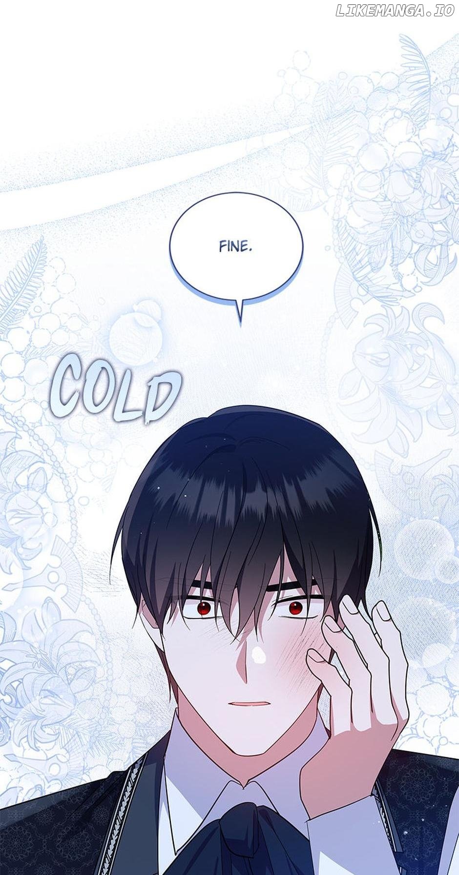 Please Support Revenge Chapter 58 - page 5