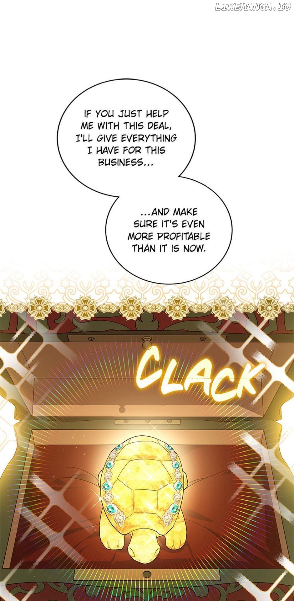 Please Support Revenge Chapter 58 - page 52