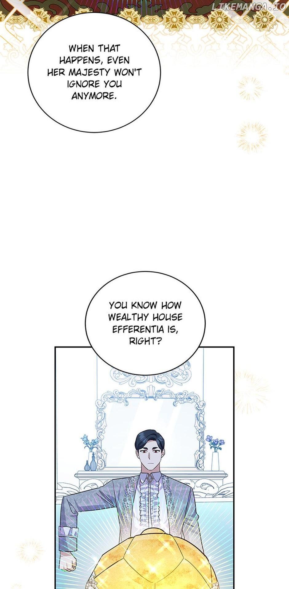 Please Support Revenge Chapter 58 - page 53