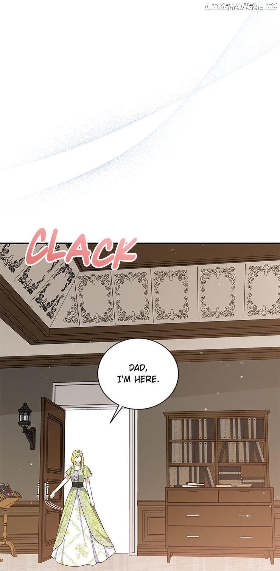 Please Support Revenge Chapter 58 - page 55