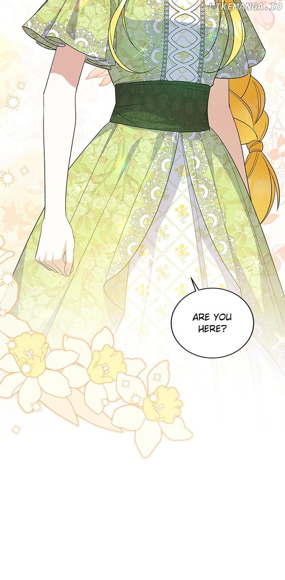Please Support Revenge Chapter 58 - page 57