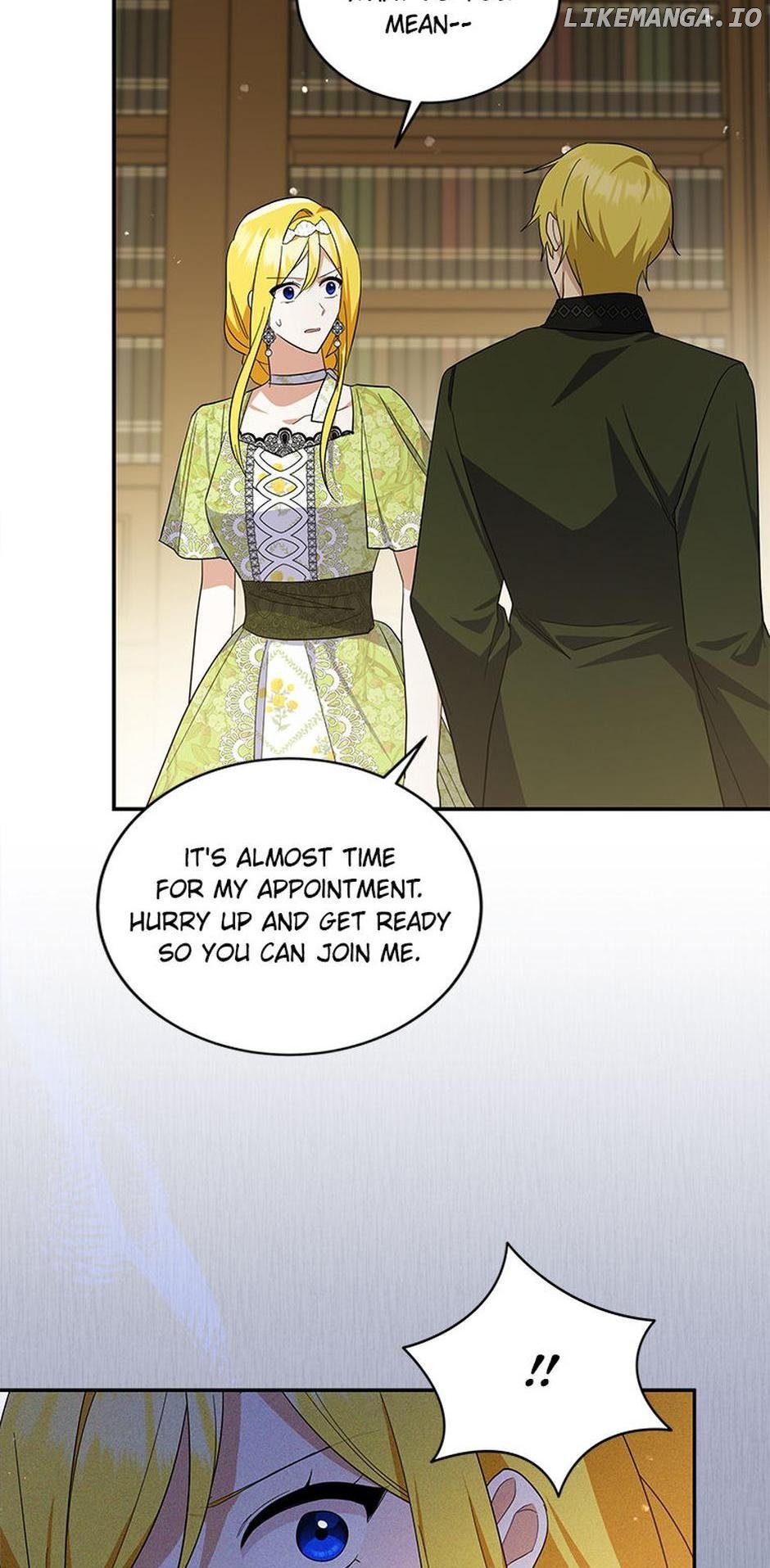 Please Support Revenge Chapter 58 - page 65
