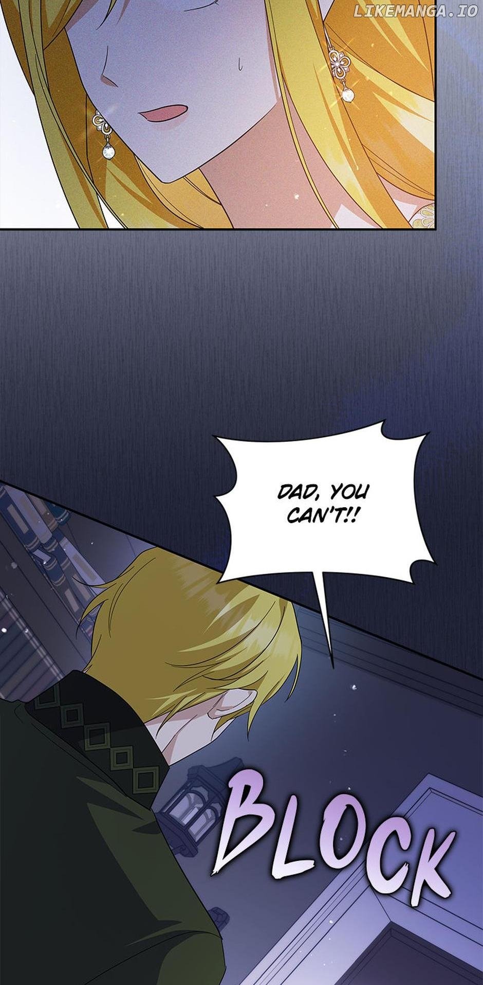 Please Support Revenge Chapter 58 - page 66