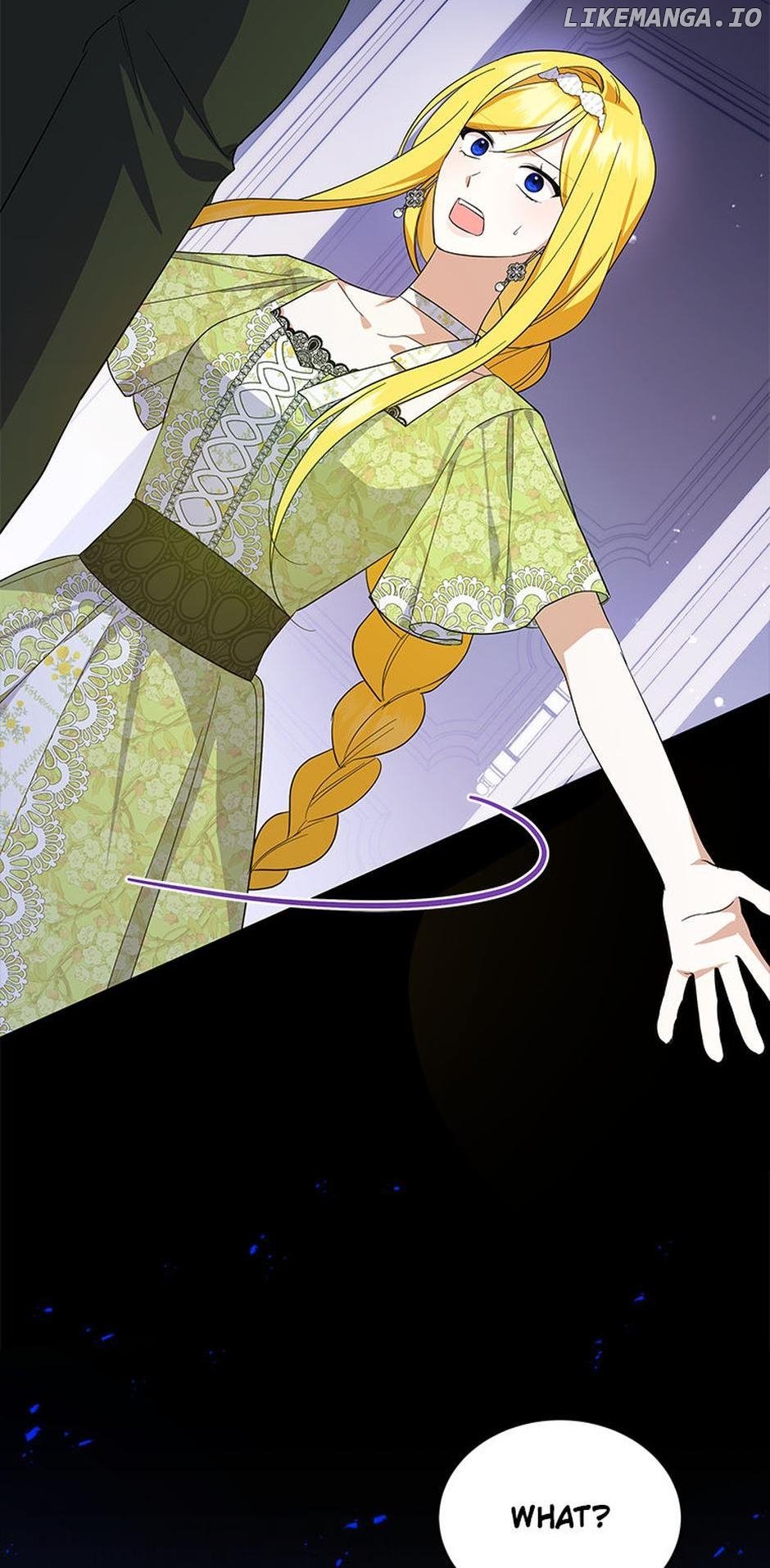 Please Support Revenge Chapter 58 - page 67